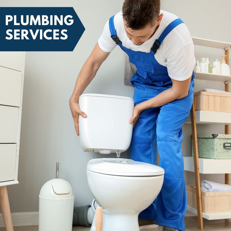 Plumbing Company in Covington, OH